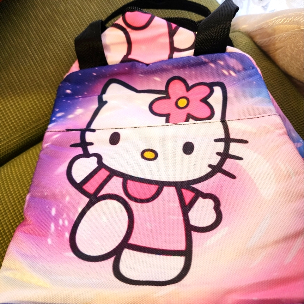 Insulated Bag